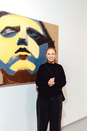 Алёна Долецкая