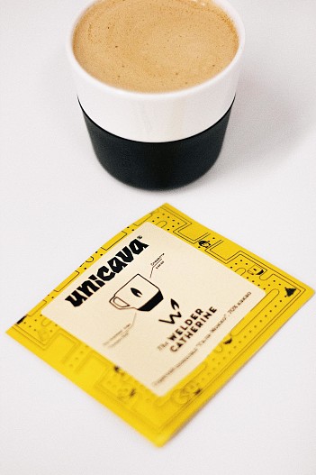 Горячий шоколад «Гала-Мокко»