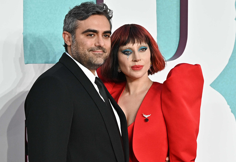 Леди Гага планирует стать мамой в этом году