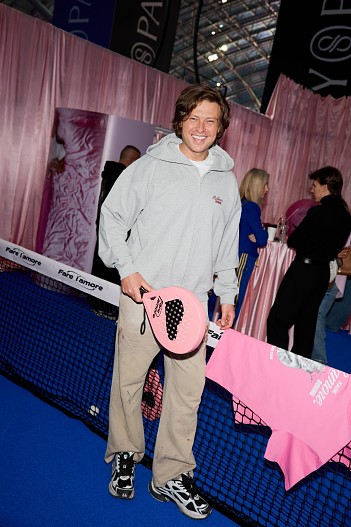 Прохор Шаляпин