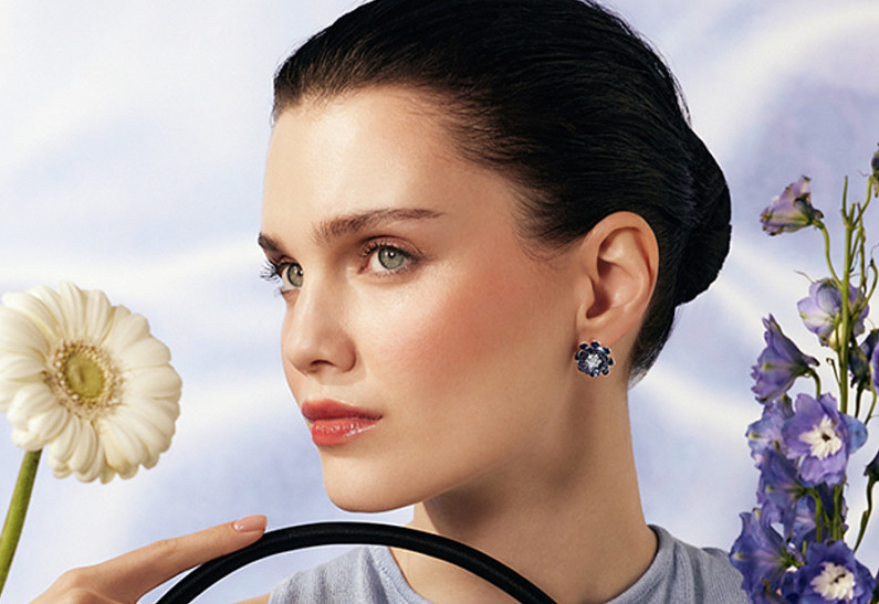 SOKOLOV представил новую коллекцию Весна-лето 2025