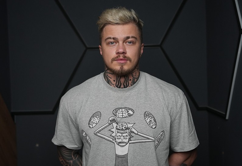 Павел Шестиалтынов (Лео): путь от Ростова-на-Дону к мировой славе