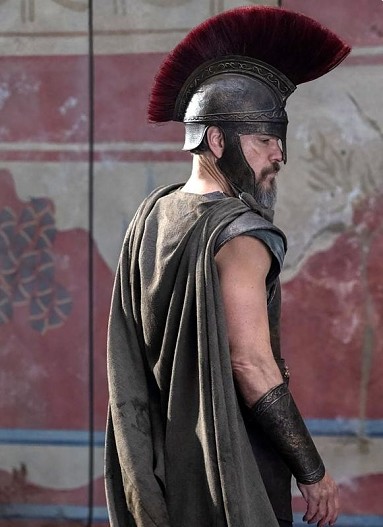 Кадр из фильма «Одиссея»