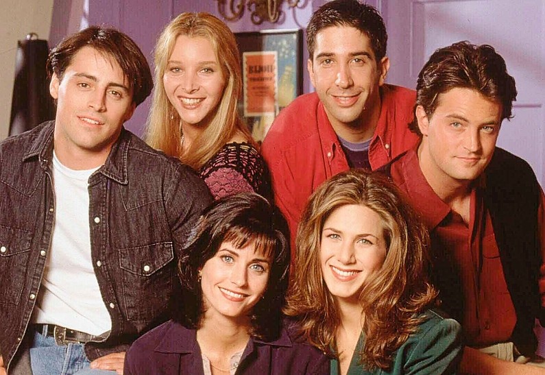 Актер сериала «Друзья» рассказал о негативной атмосфере на площадке