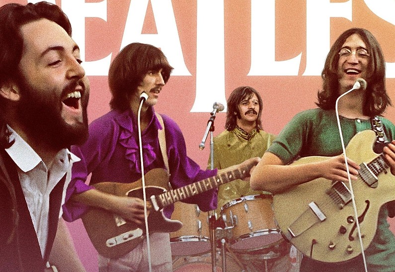 Утвержден официальный состав байопика о The Beatles. Кто сыграет музыкантов?