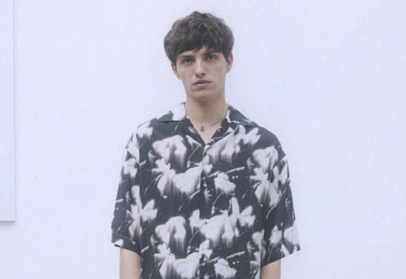 Lamoda и Red September представляют капсулу Welcome To Certainty