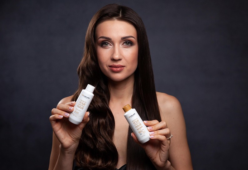 Евгения Рак: экстраординарная история преображения и вдохновения