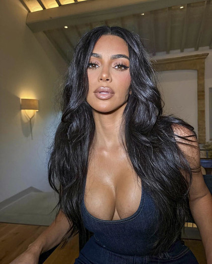 Ким Кадашьян