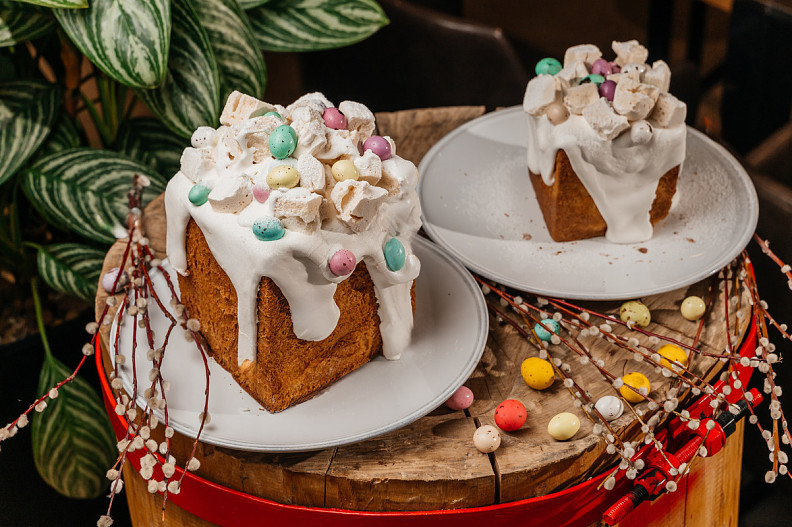 «Колбасный цех & Магадан»