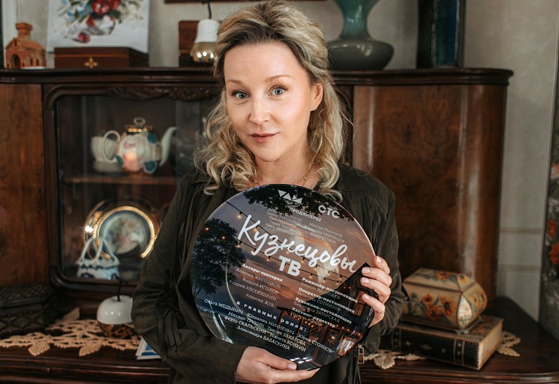 Михаил Трухин, Ольга Медынич и Юрий Стоянов станут участниками реалити шоу в новом сериале СТС