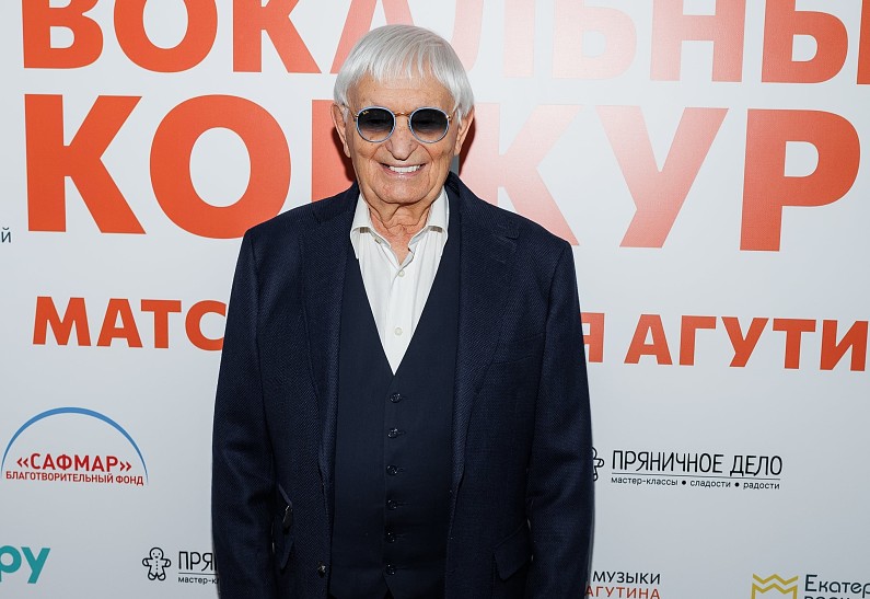 В Москве прошел ежегодный Международный вокальный конкурс Николая Агутина МАТС