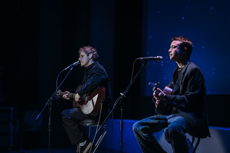 «Сироткин»