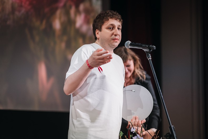 Степан Девонин