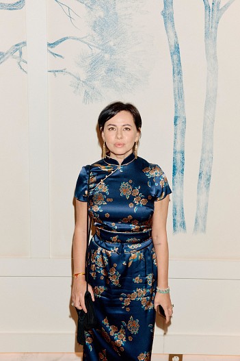 Оксана Лаврентьева