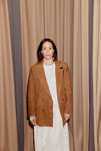 Ольга Сутулова