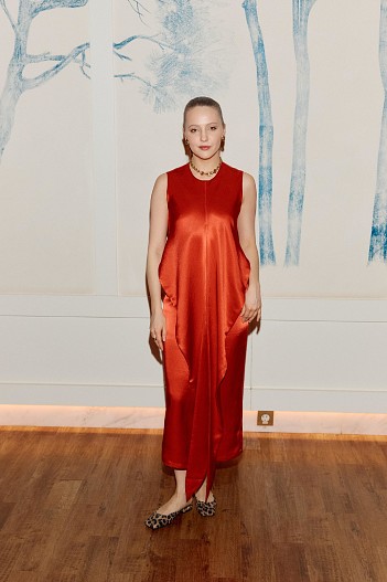 Юлия Хлынина