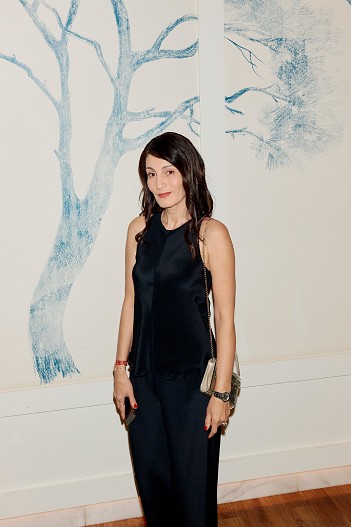 Анжелика Пашкова