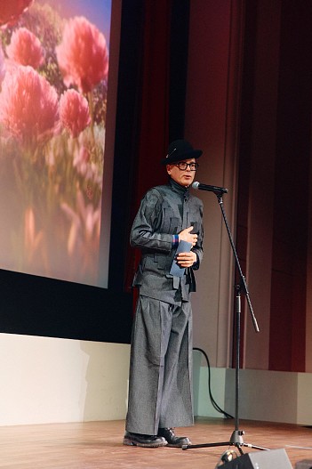 Андрей Бартенев