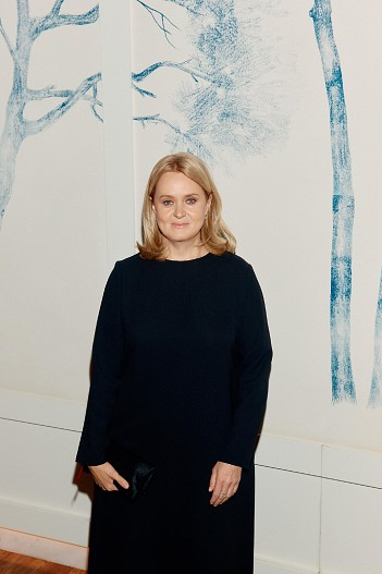 Анна Михалкова