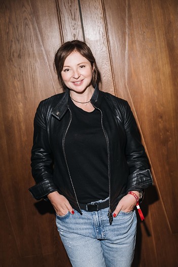 Анна Банщикова