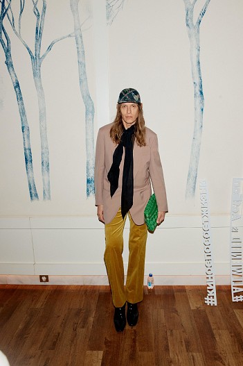 Влад Лисовец