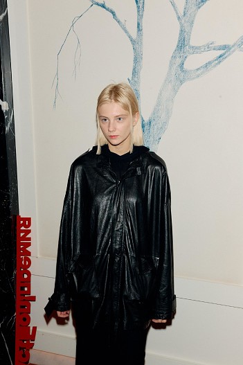 Даша Верещагина