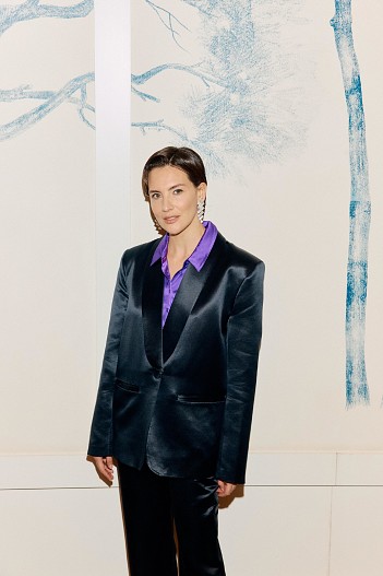 Екатерина Соколова-Жубер