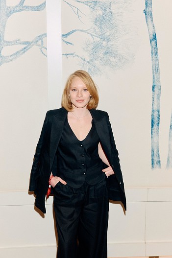 Елизавета Ищенко