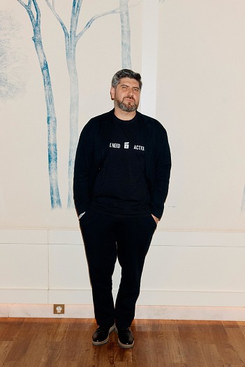 Карен Арутюнов