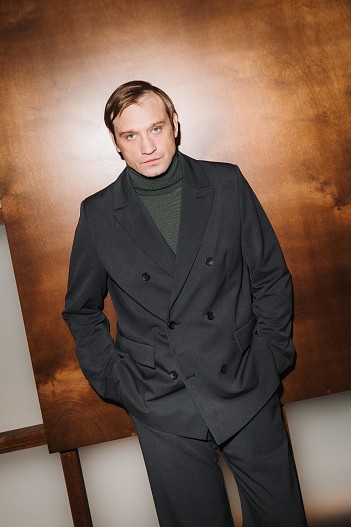 Михаил Тройник