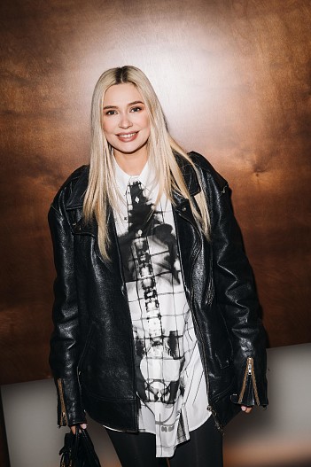 Наталья Рудова