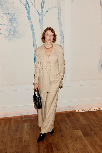 Светлана Степанковская