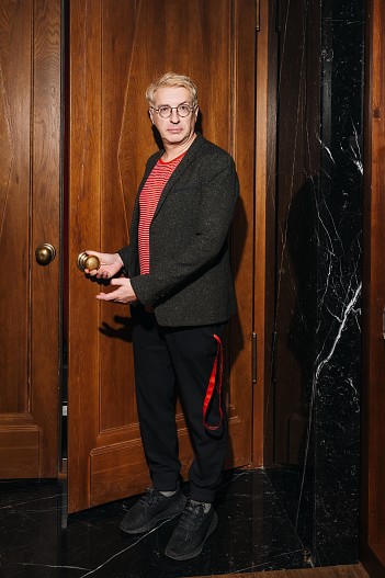 Стас Тыркин