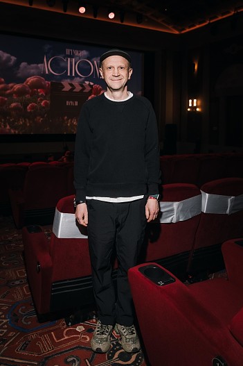 Тимофей Трибунцев