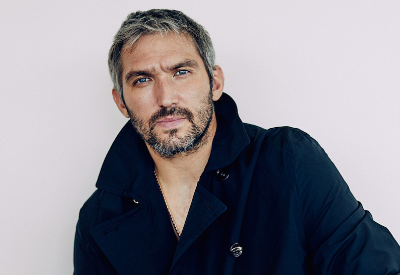 В США 11 апреля объявили Днем Александра Овечкина