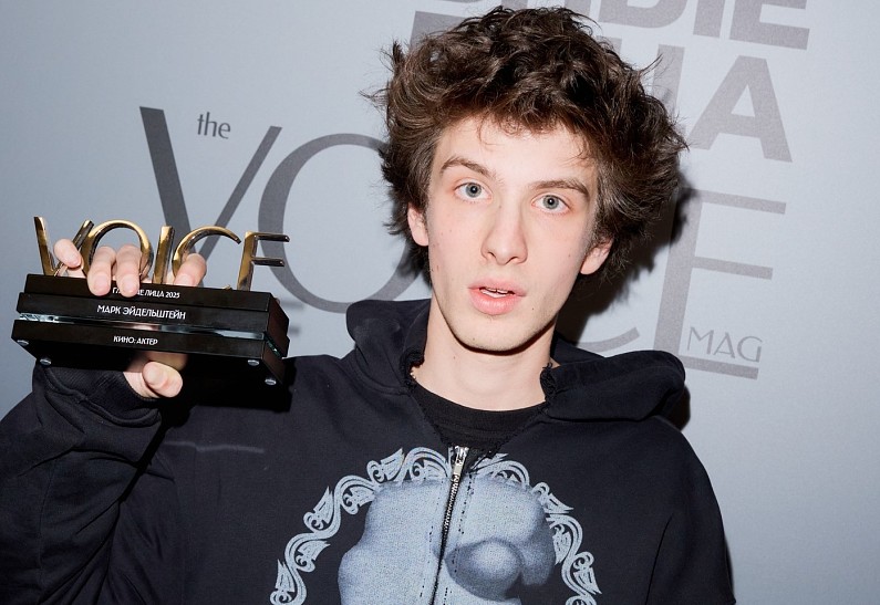 Любовь Аксёнова, Марк Эйдельштейн, Филипп Киркоров, Анна ASTI, JONY и другие гости и победители премии «VOICE: Главные лица»