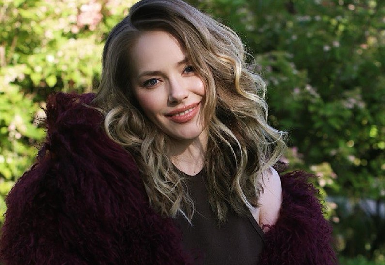 Зоя Бербер: «Все поют, а я танцую»