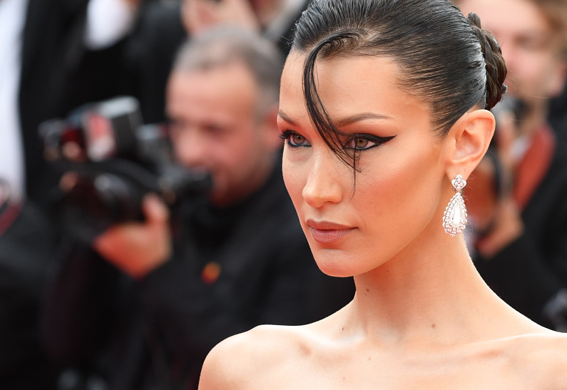 Беллу Хадид заподозрили в беременности. Фото!