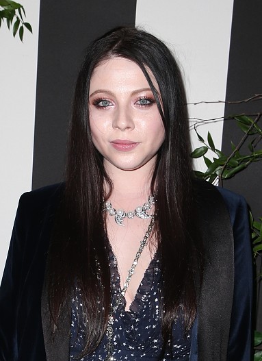 Мишель Трахтенберг