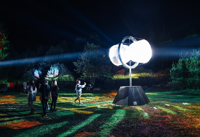 OUTLINE 2025: ЛЕТНИЙ ФЕСТИВАЛЬ ДВИЖЕТСЯ К ЗАВЕТНЫМ ДАТАМ В ИЮЛЕ