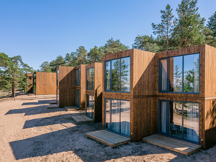 «Точка на карте. Приозерск»