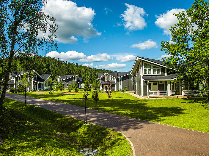 «Дача Винтера»