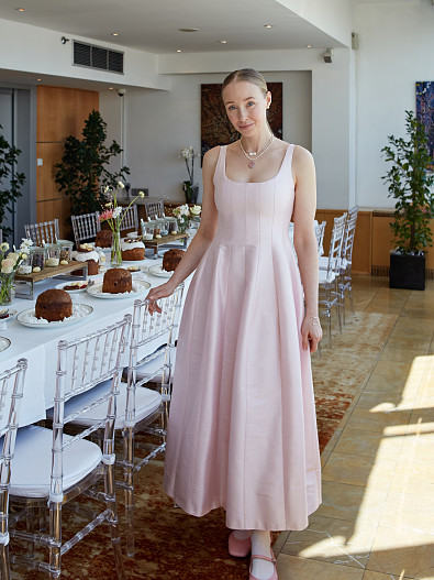 Зина Овштейн