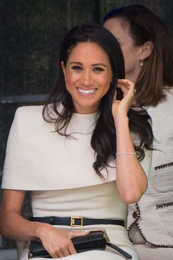 Меган Маркл