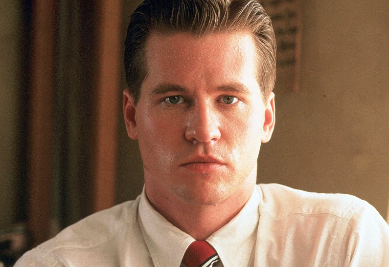 Умер звезда фильма «Бэтмен навсегда» Вэл Килмер