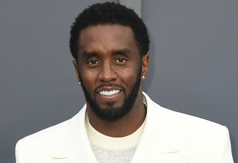 Пи Дидди не получит отсрочку по делу о торговле людьми