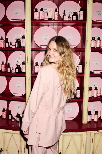 Катя Мухина