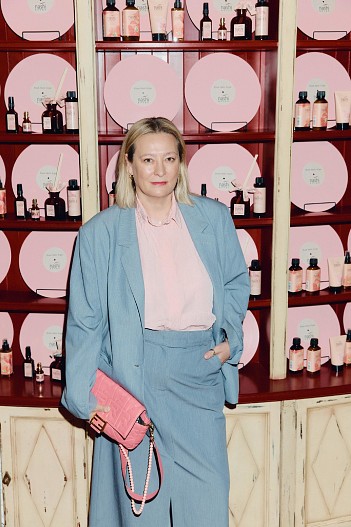 Маша Фёдорова