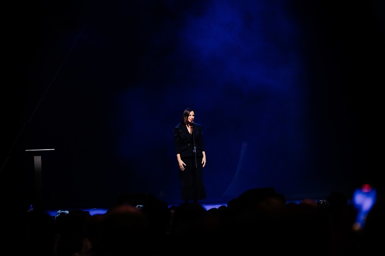 Рита Ленских