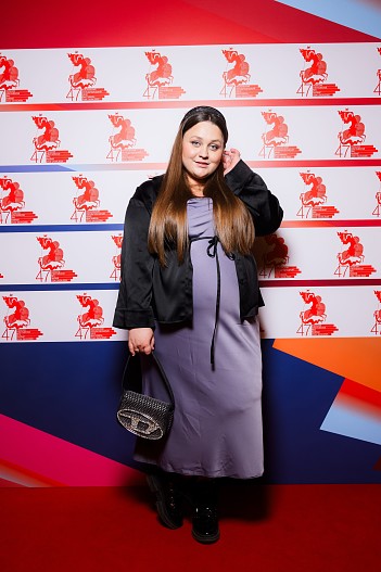 Софья Зайка